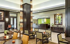 Hilton Garden Inn Eugene Oregon